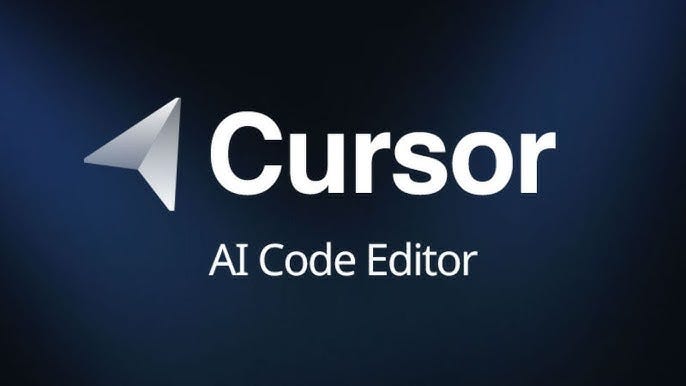 Tài Khoản Cursor AI